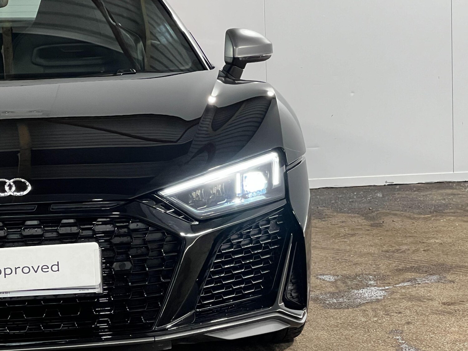 Used Audi R8 2023 for sale - 76562448: Photo 32