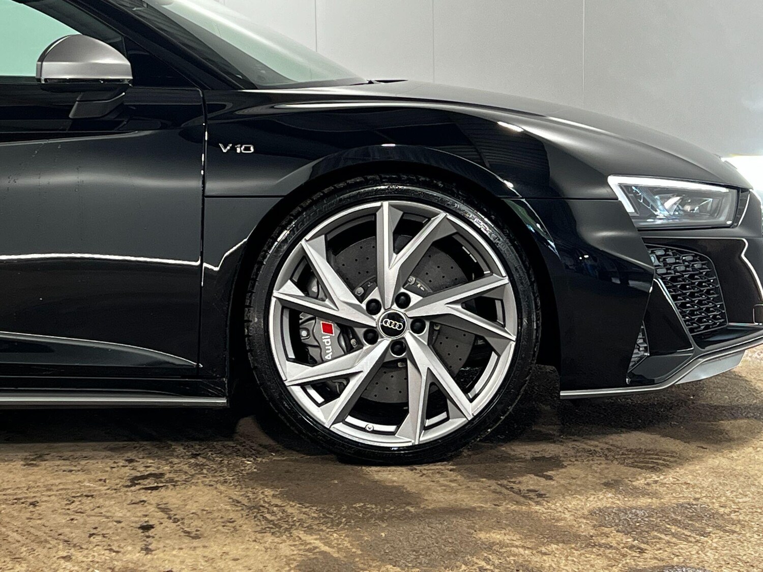 Used Audi R8 2023 for sale - 76562448: Photo 33