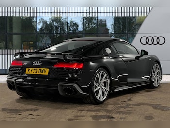 Used Audi R8 2023 for sale - 76562448: Photo