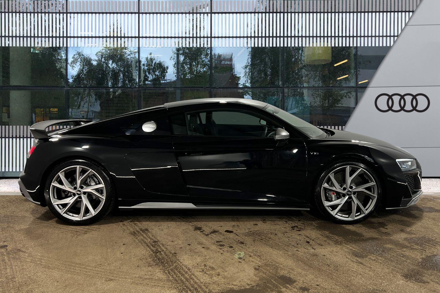 Used Audi R8 2023 for sale - 76562448: Photo 5