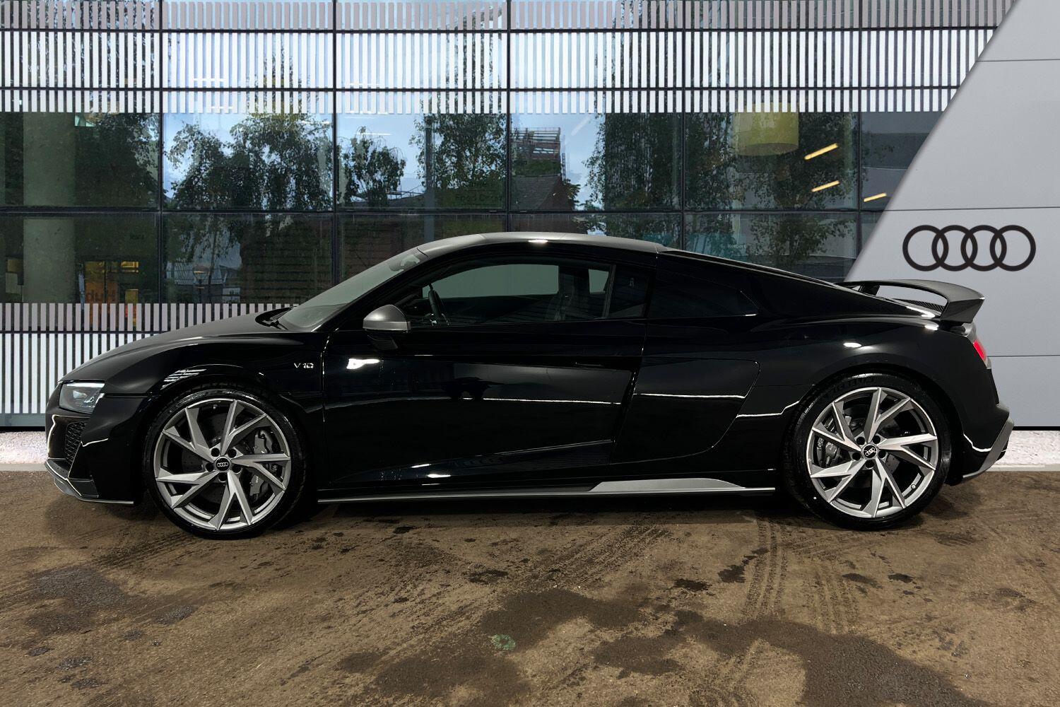 Used Audi R8 2023 for sale - 76562448: Photo 6