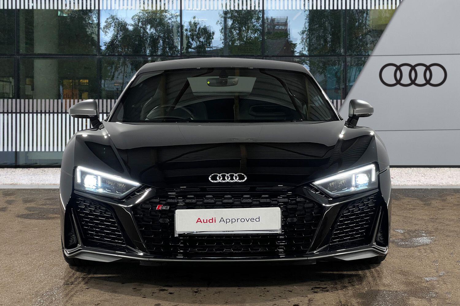 Used Audi R8 2023 for sale - 76562448: Photo 7