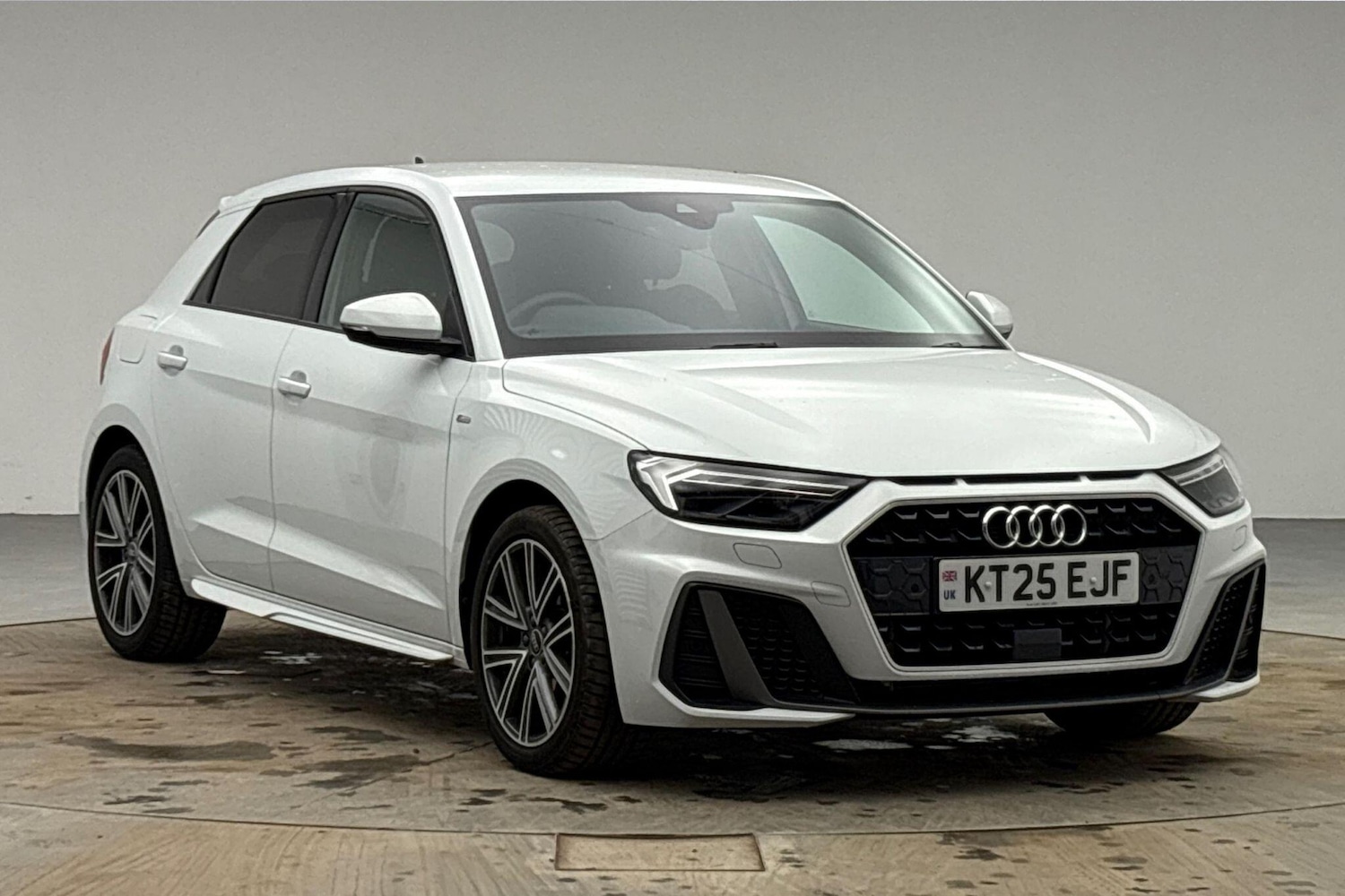 Used Audi A1 2025 for sale - 78171448: Photo 1