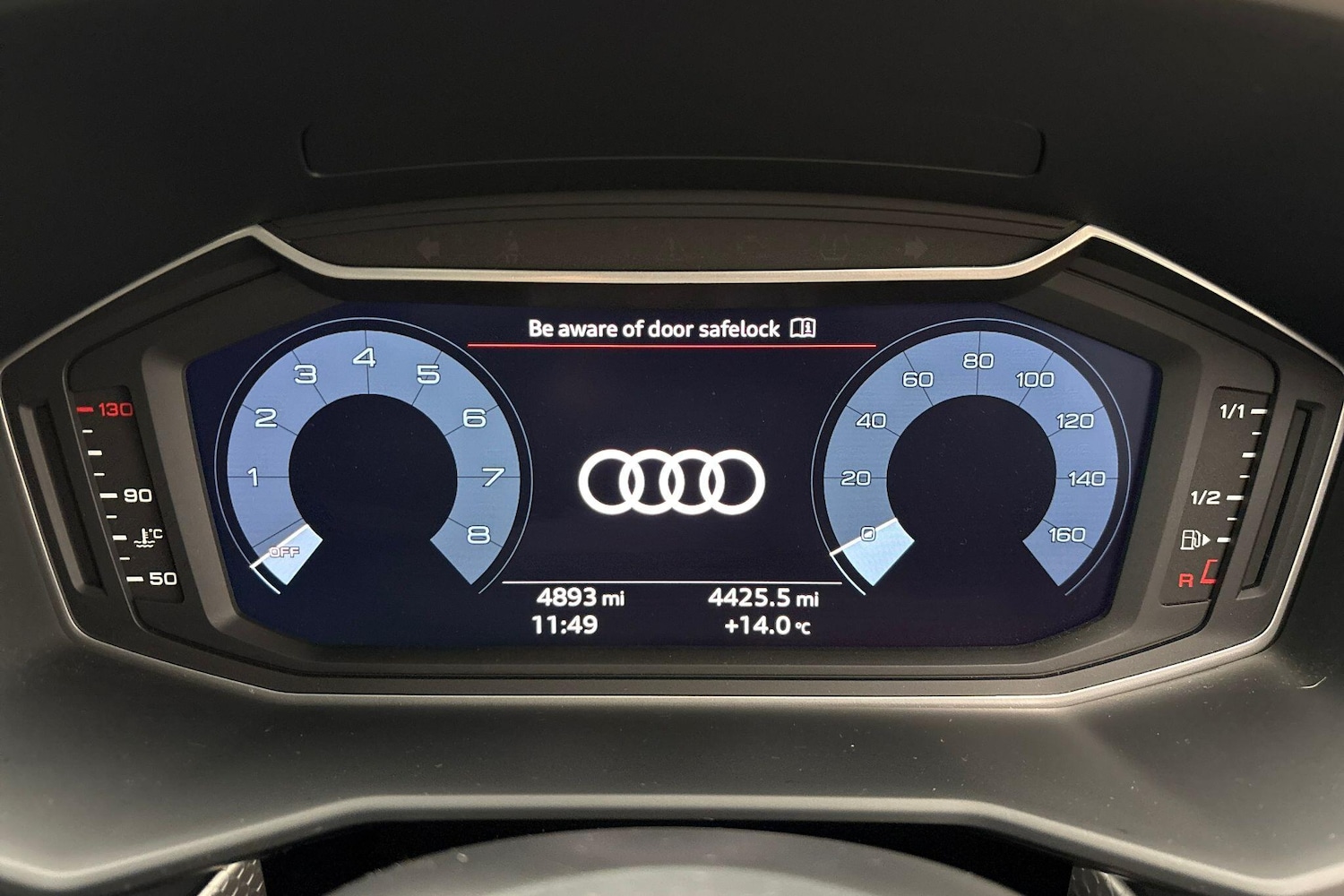 Used Audi A1 2025 for sale - 78171448: Photo 11