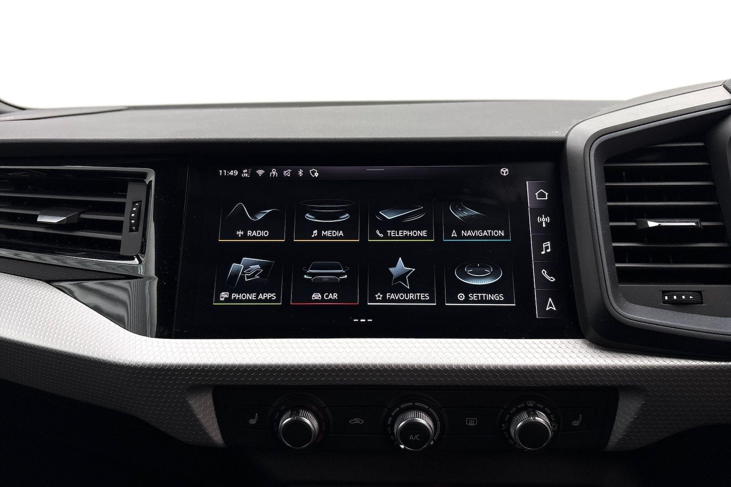 Used Audi A1 2025 for sale - 78171448: Photo 12