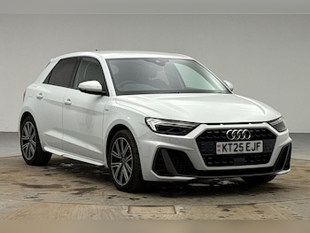 Used Audi A1 2025 for sale - 78171448: Photo