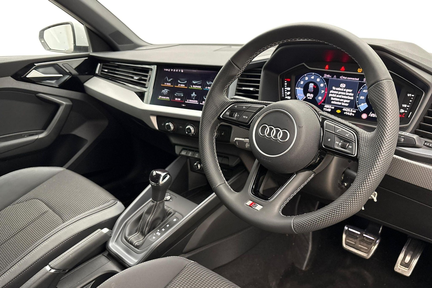 Used Audi A1 2025 for sale - 78171448: Photo 2