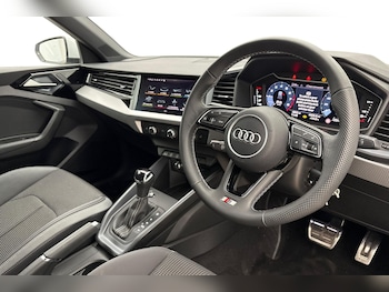 Used Audi A1 2025 for sale - 78171448: Photo