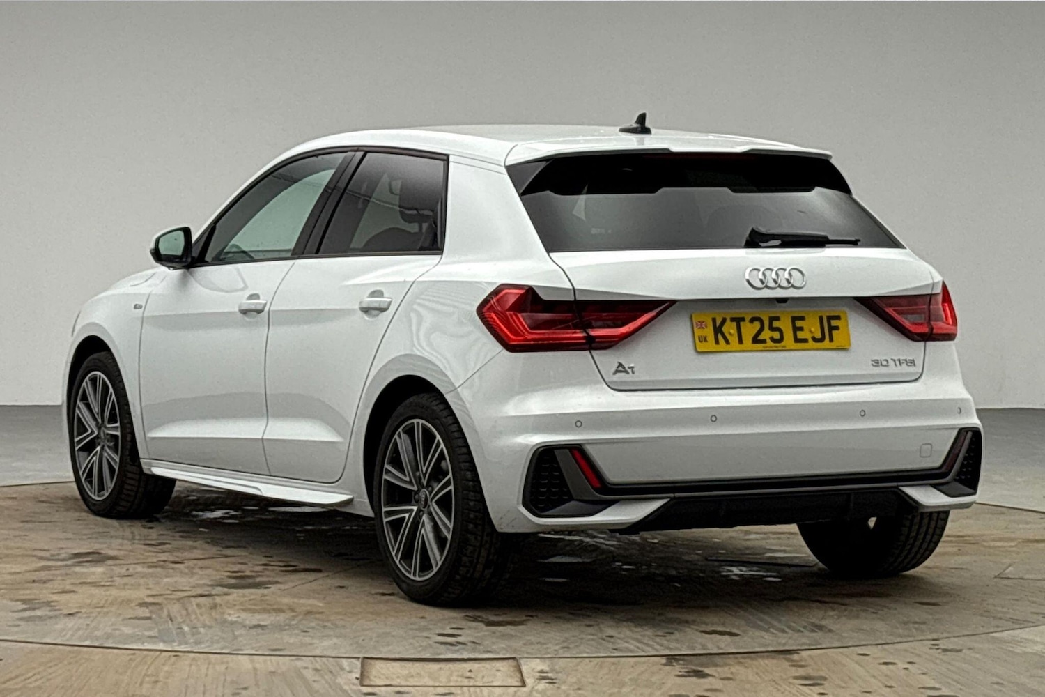 Used Audi A1 2025 for sale - 78171448: Photo 3