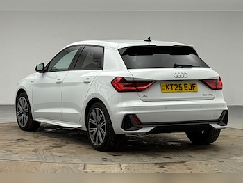 Used Audi A1 2025 for sale - 78171448: Photo
