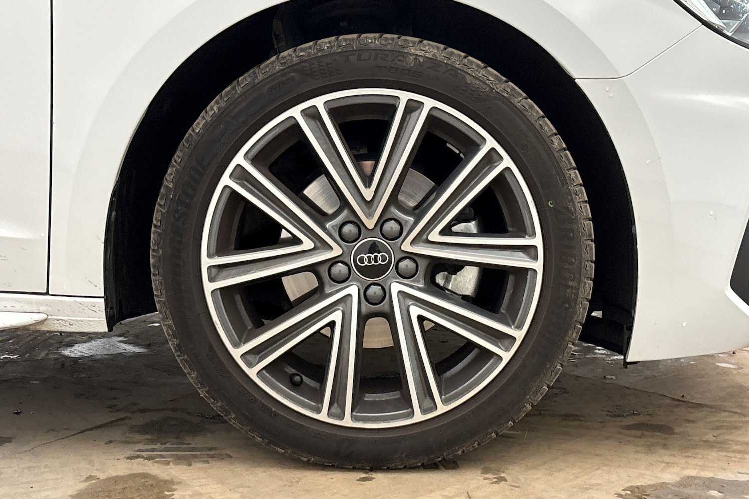 Used Audi A1 2025 for sale - 78171448: Photo 4