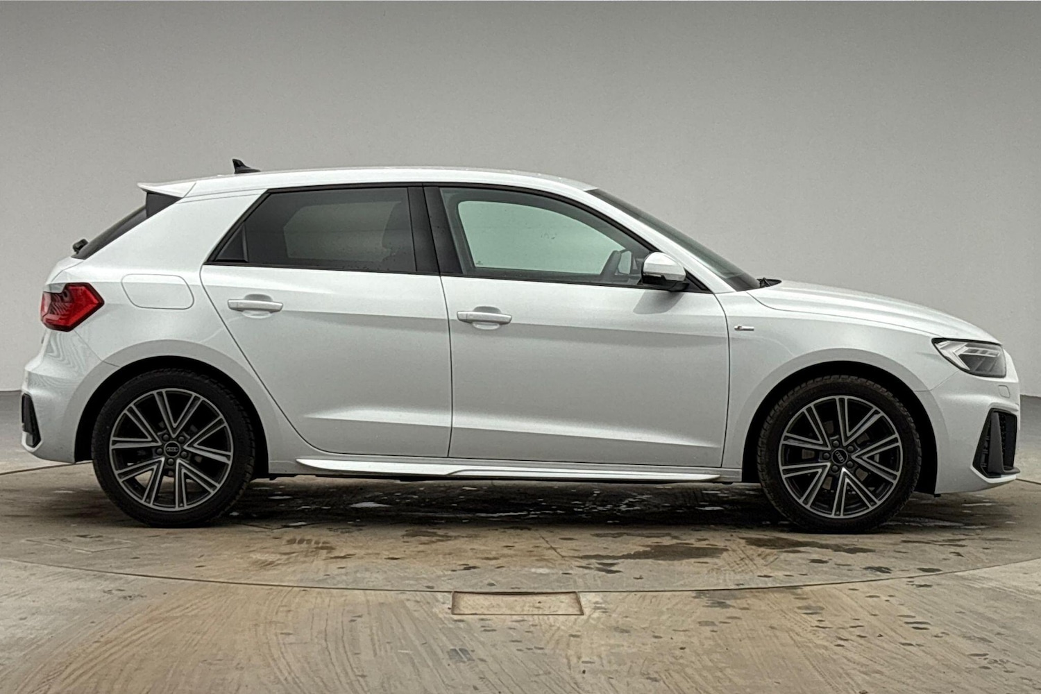 Used Audi A1 2025 for sale - 78171448: Photo 5