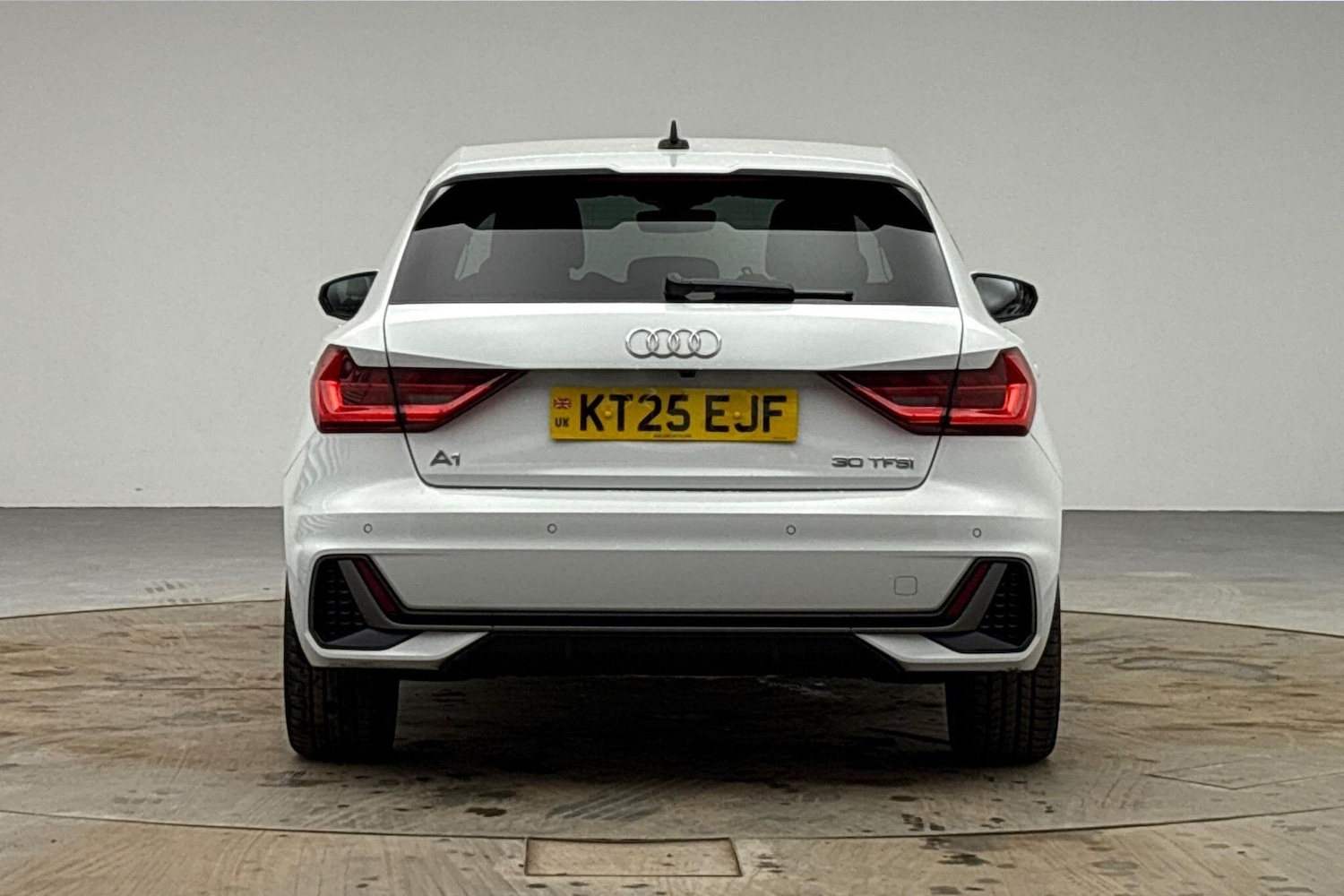 Used Audi A1 2025 for sale - 78171448: Photo 7