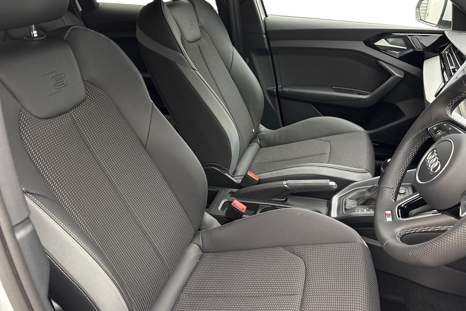 Used Audi A1 2025 for sale - 78171448: Photo 9