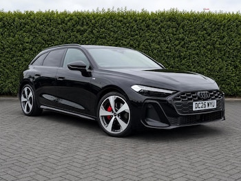 Used Audi A5 2025 for sale - 79464863: Photo