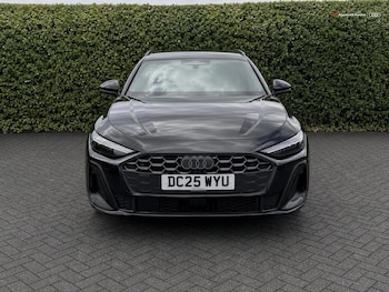 Used Audi A5 2025 for sale - 79464863: Photo