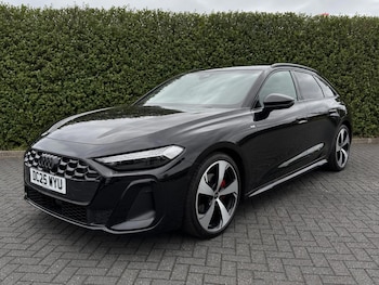 Used Audi A5 2025 for sale - 79464863: Photo