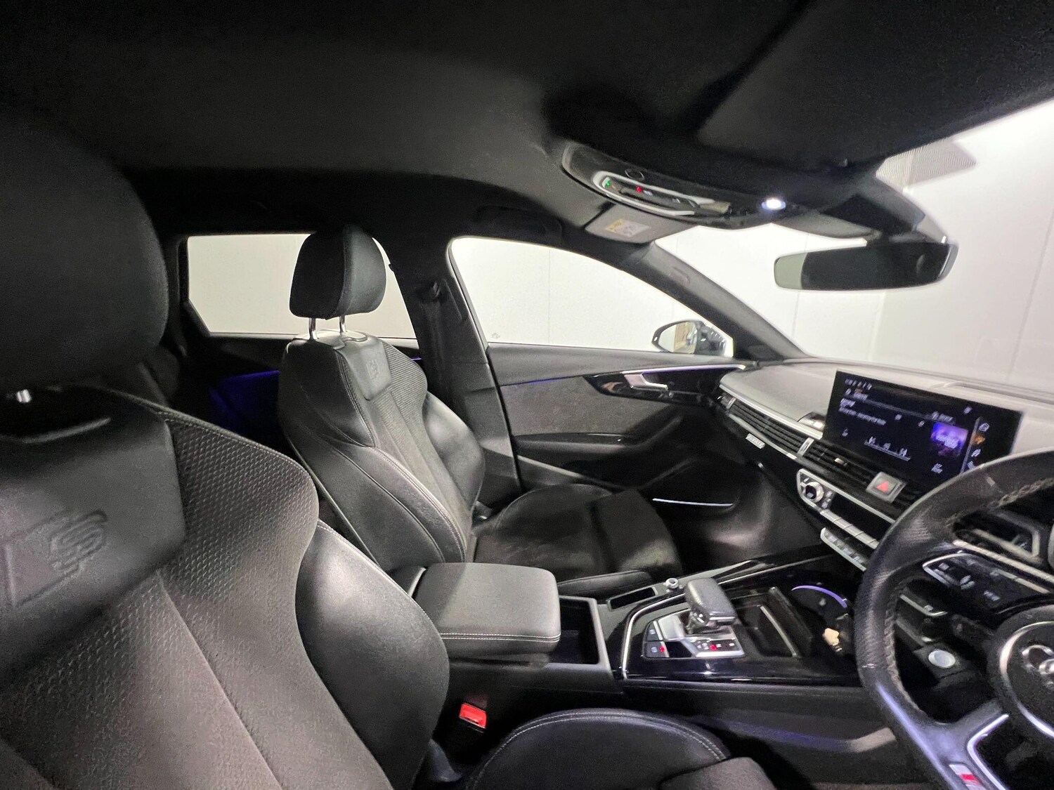 Used Audi A4 2021 for sale - 77909420: Photo 10