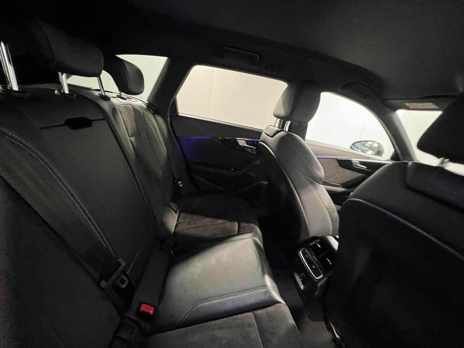 Used Audi A4 2021 for sale - 77909420: Photo 13