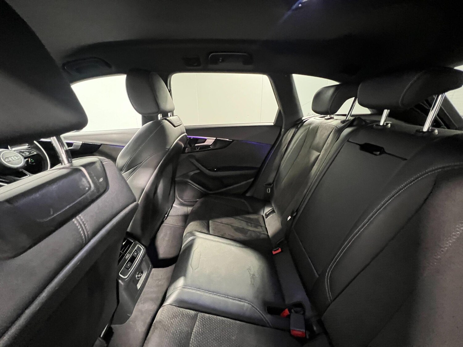 Used Audi A4 2021 for sale - 77909420: Photo 16