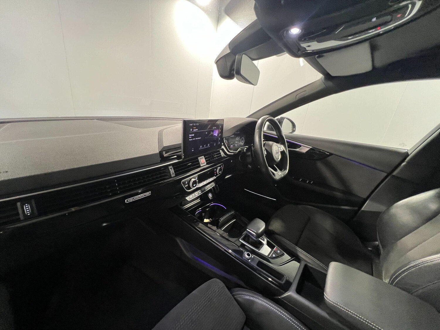 Used Audi A4 2021 for sale - 77909420: Photo 18