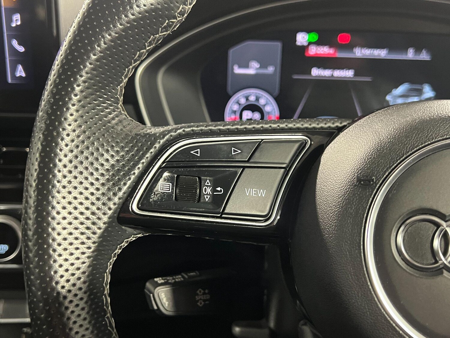 Used Audi A4 2021 for sale - 77909420: Photo 25