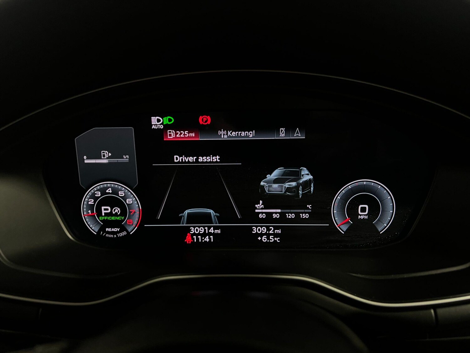 Used Audi A4 2021 for sale - 77909420: Photo 28