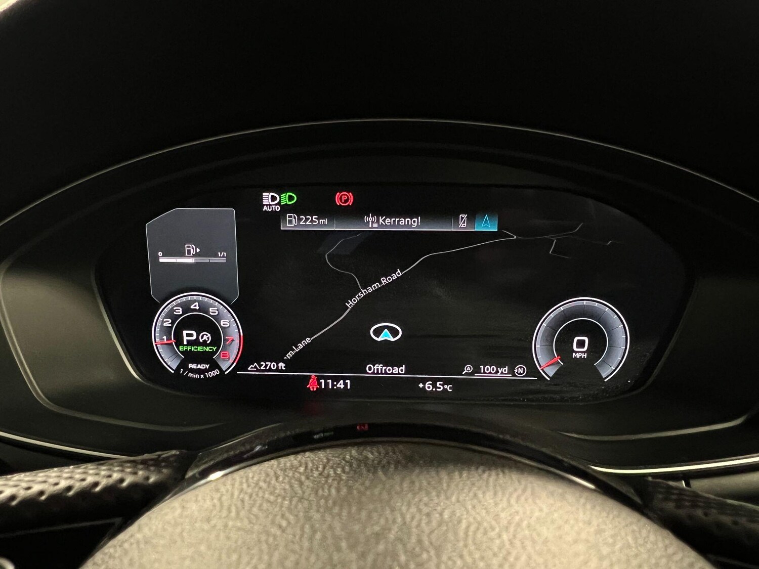 Used Audi A4 2021 for sale - 77909420: Photo 29