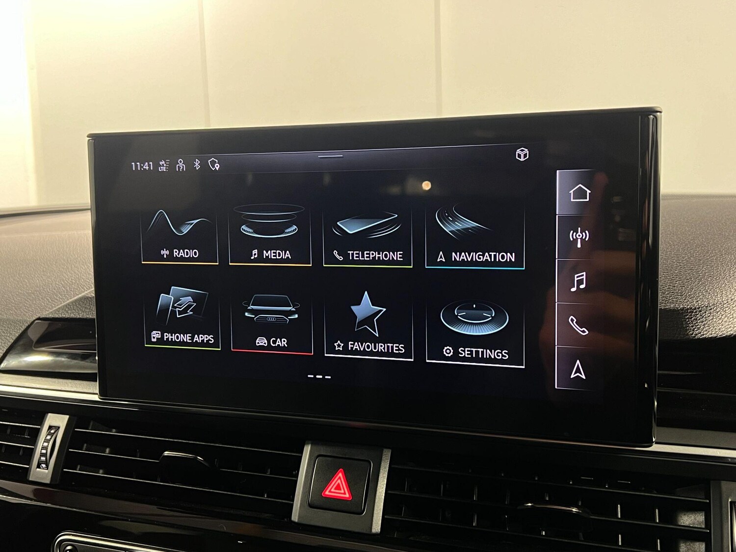 Used Audi A4 2021 for sale - 77909420: Photo 31