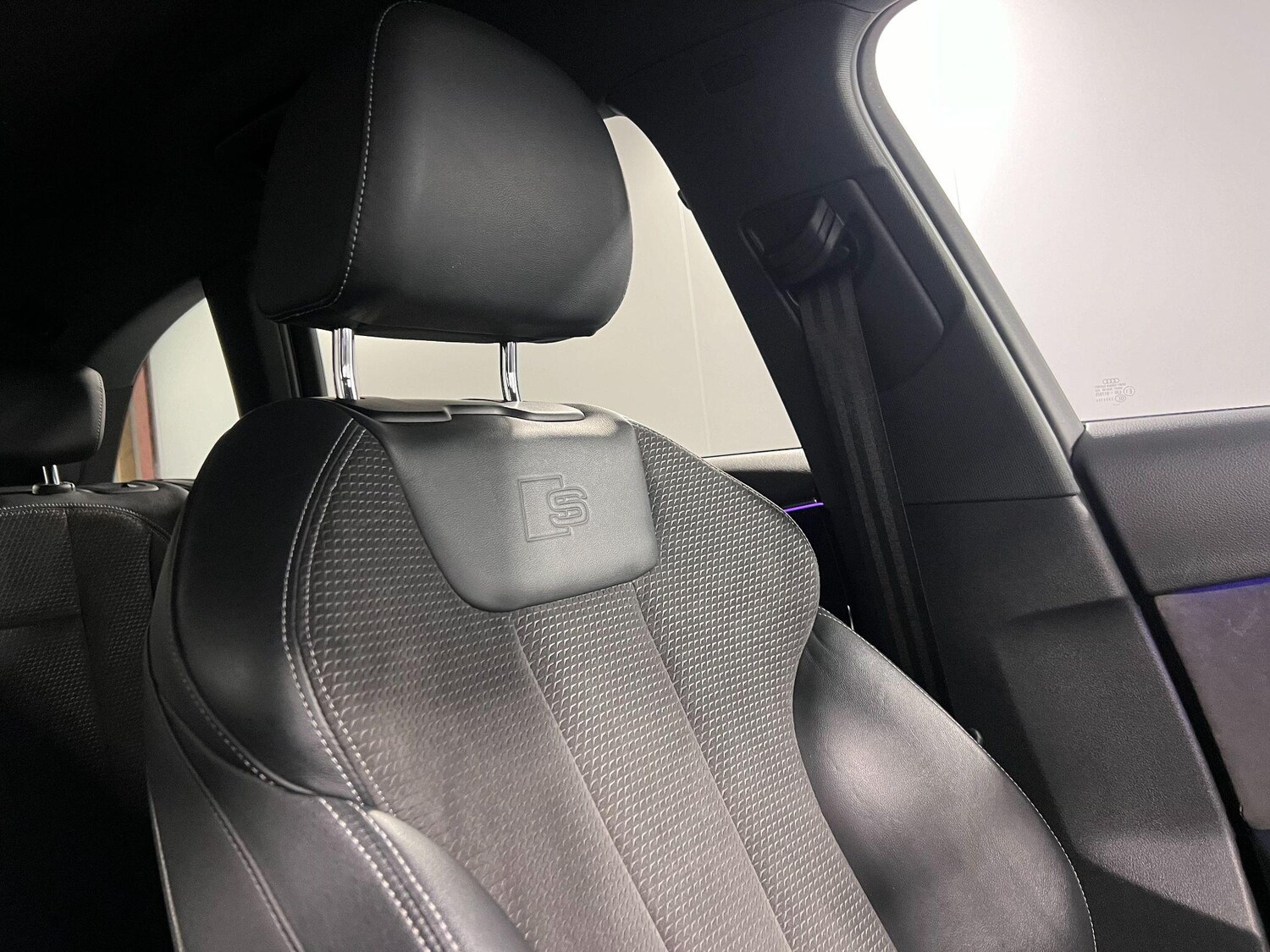 Used Audi A4 2021 for sale - 77909420: Photo 36