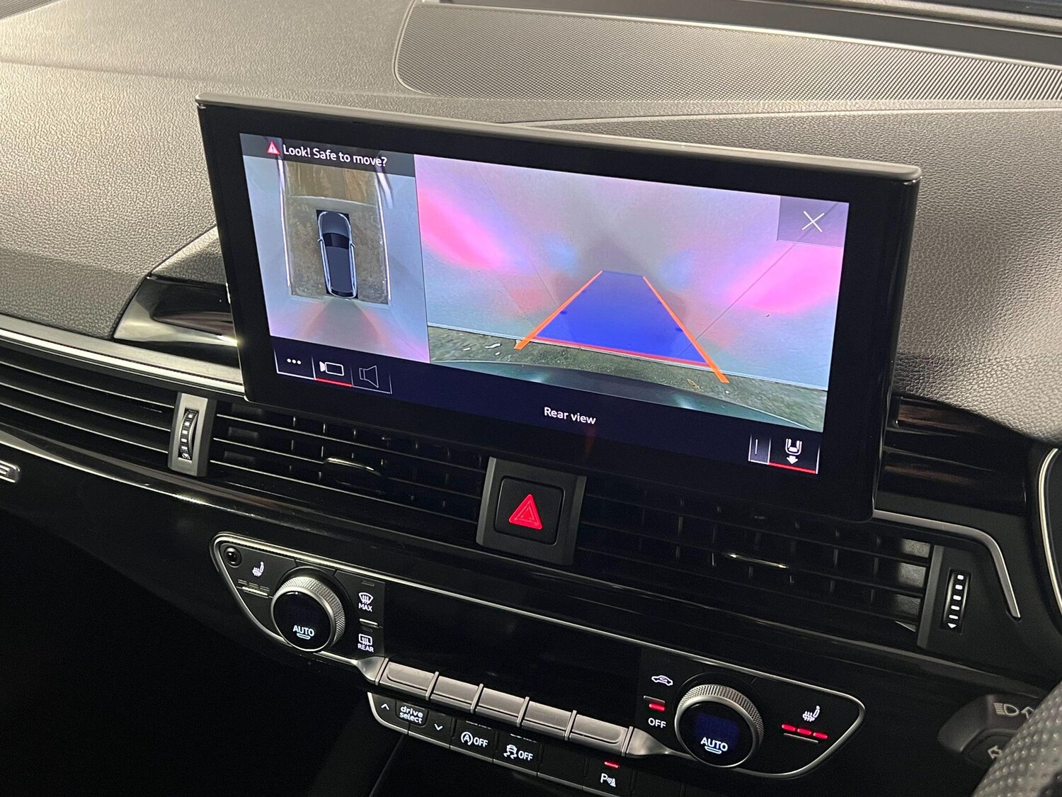 Used Audi A4 2021 for sale - 77909420: Photo 37