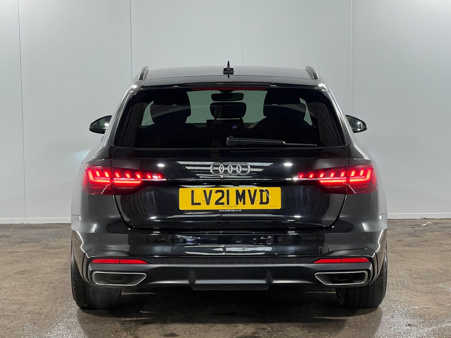 Used Audi A4 2021 for sale - 77909420: Photo 5