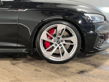 Used Audi RS5 2018 for sale - 78244496: Photo
