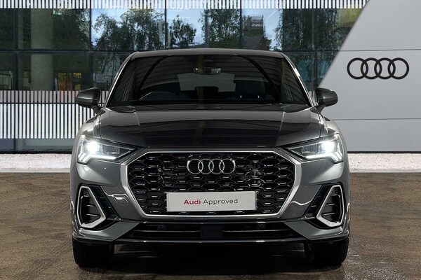 Used Audi Q3 2024 for sale - 75311736: Photo 10