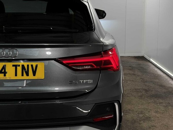 Used Audi Q3 2024 for sale - 75311736: Photo 13