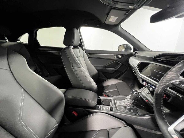 Used Audi Q3 2024 for sale - 75311736: Photo 14
