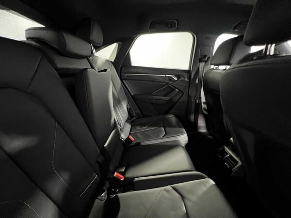 Used Audi Q3 2024 for sale - 75311736: Photo 17