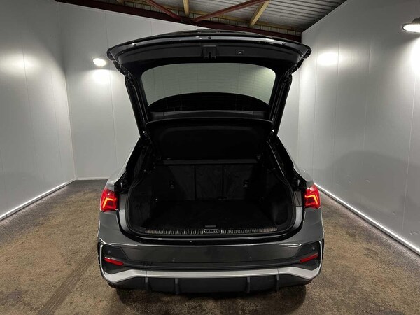 Used Audi Q3 2024 for sale - 75311736: Photo 19