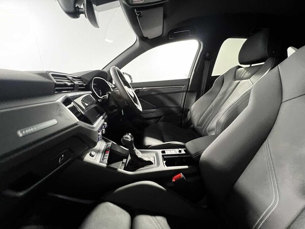 Used Audi Q3 2024 for sale - 75311736: Photo 25