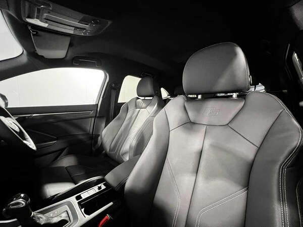 Used Audi Q3 2024 for sale - 75311736: Photo 26