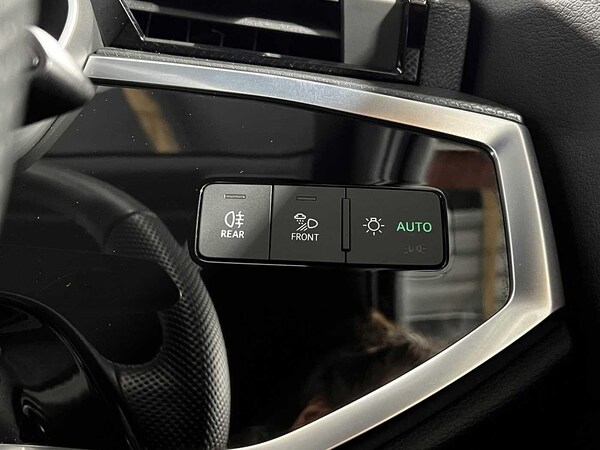 Used Audi Q3 2024 for sale - 75311736: Photo 29