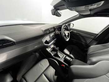 Used Audi Q3 2024 for sale - 75311736: Photo