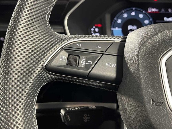 Used Audi Q3 2024 for sale - 75311736: Photo 30