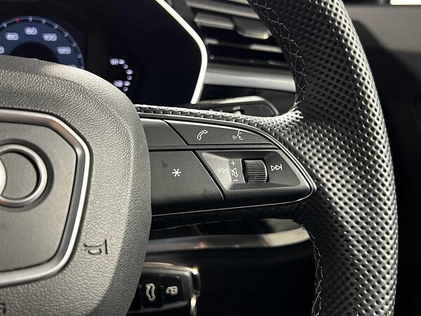 Used Audi Q3 2024 for sale - 75311736: Photo 31