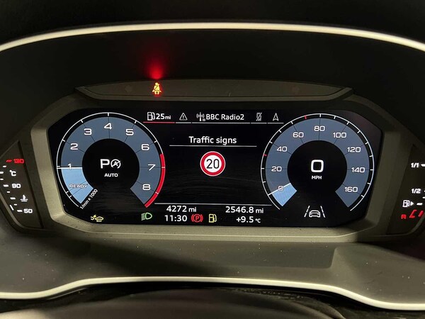 Used Audi Q3 2024 for sale - 75311736: Photo 33