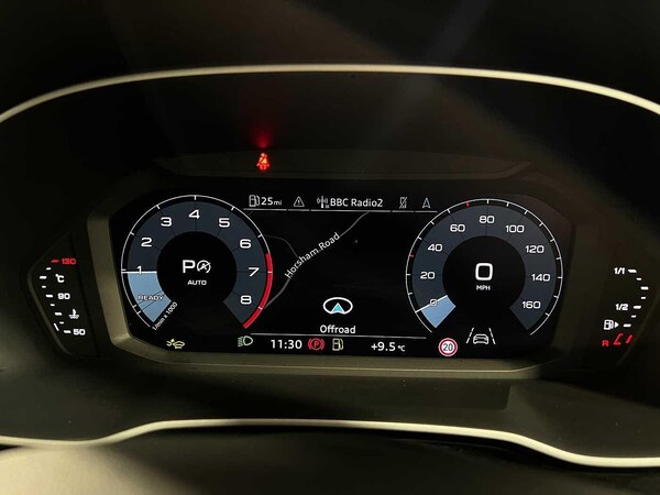 Used Audi Q3 2024 for sale - 75311736: Photo 34