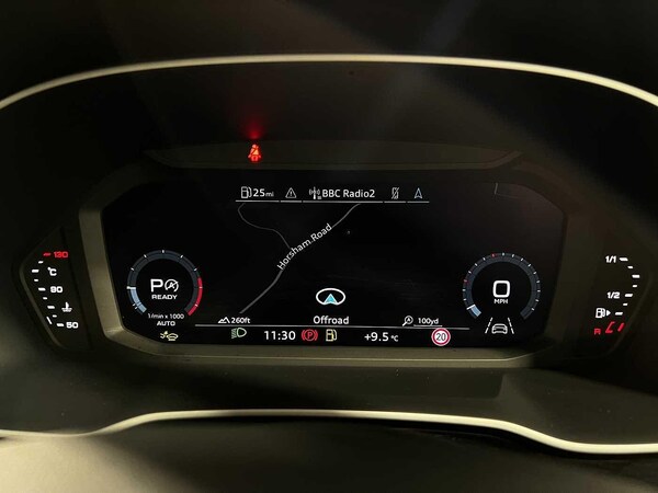 Used Audi Q3 2024 for sale - 75311736: Photo 35
