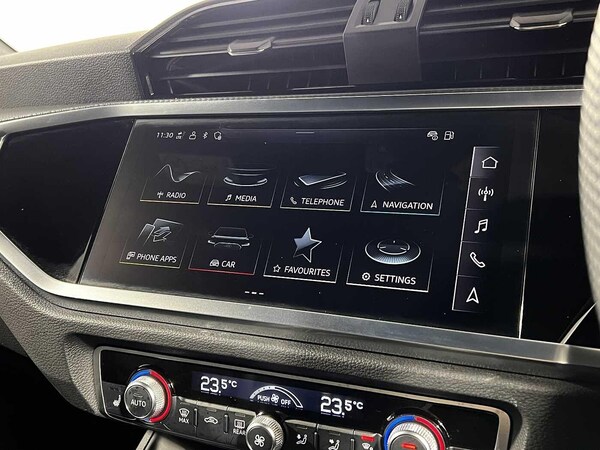 Used Audi Q3 2024 for sale - 75311736: Photo 36
