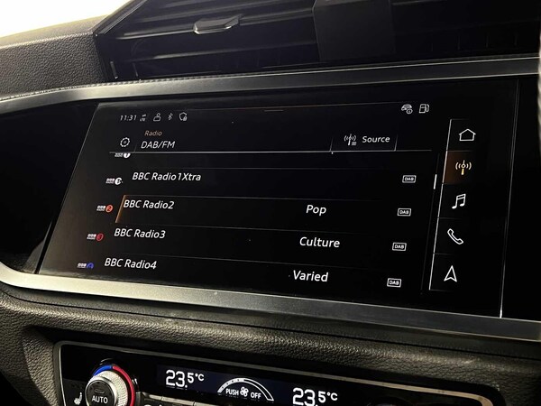 Used Audi Q3 2024 for sale - 75311736: Photo 37