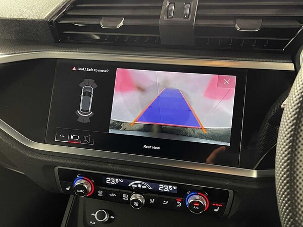 Used Audi Q3 2024 for sale - 75311736: Photo 43